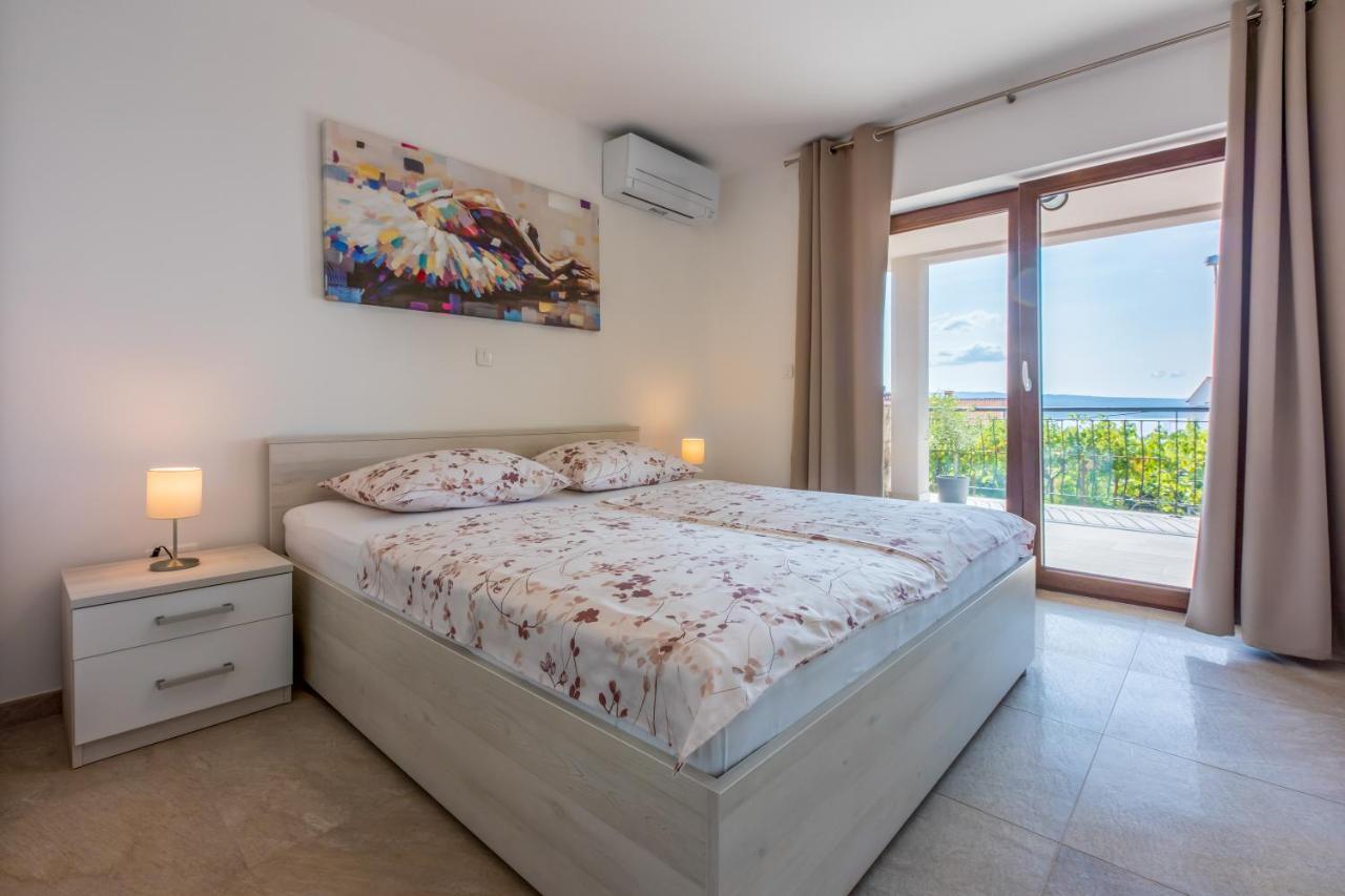 Anton 3 Apartment Crikvenica Luaran gambar