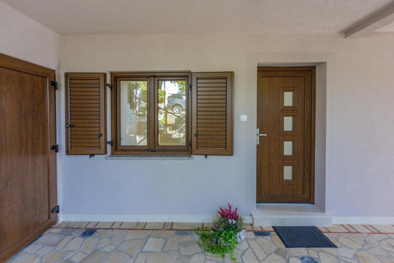 Anton 3 Apartment Crikvenica Luaran gambar