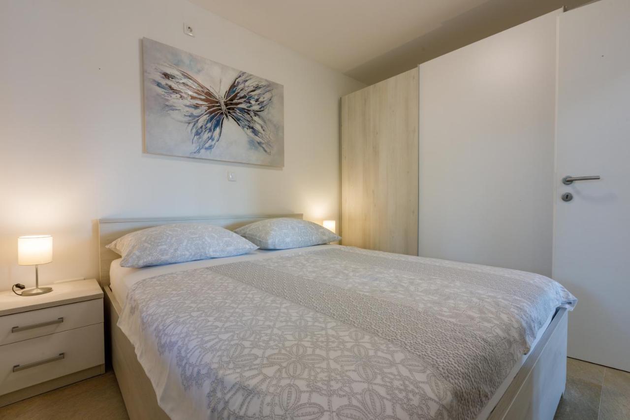Anton 3 Apartment Crikvenica Luaran gambar